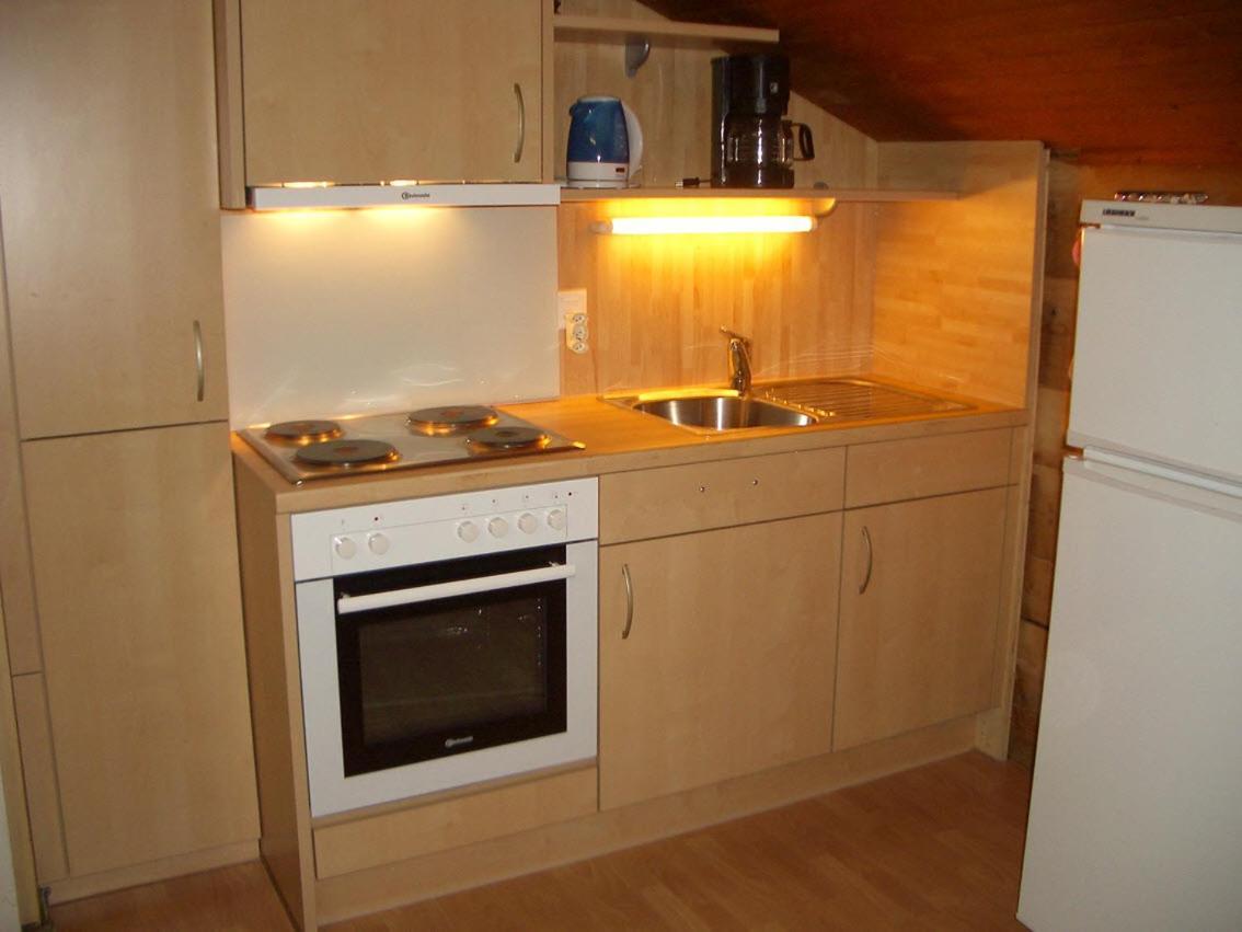 Apartmán Chalet Arnika 3.Og, West Zermatt Exteriér fotografie